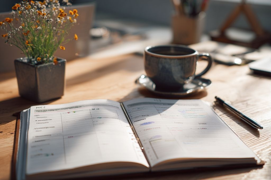 Quels sont les délais de prévenance pour un changement d’horaire ?