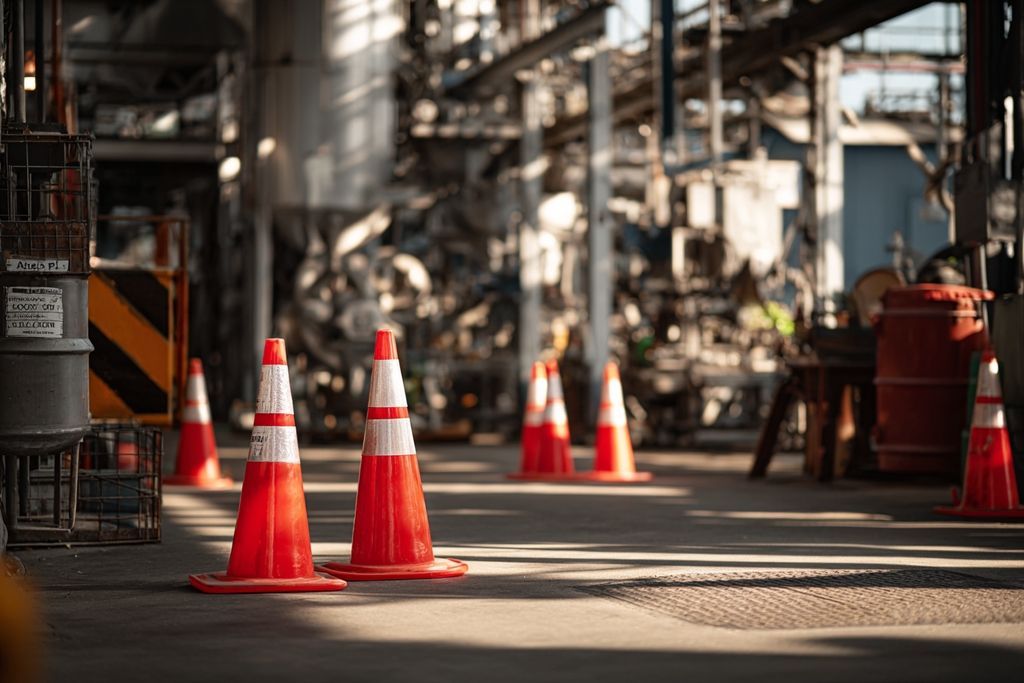 Qu’est-ce qu’un accident du travail ?